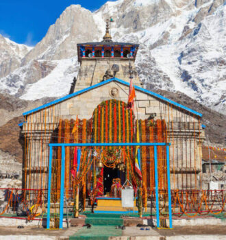 Kedarnath package