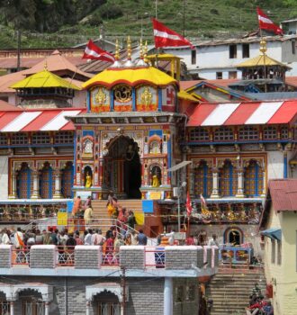 Badrinath