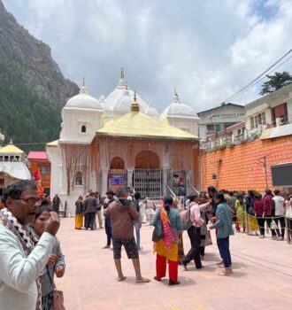 Gangotri