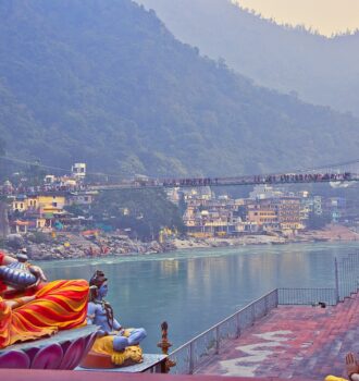 Rishikesh