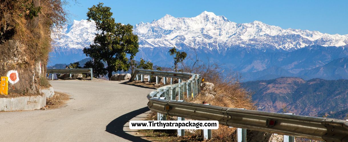 Uttarakhand - tour packages