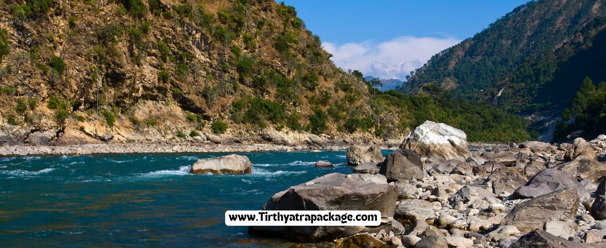 Harsil Valley tour package with TirthYatraPackage