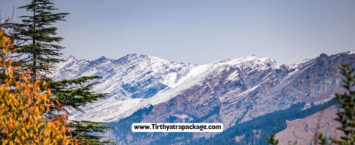 Guptkashi Uttarakhand